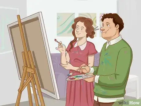 Imagen titulada Be in a Relationship for the First Time Step 1