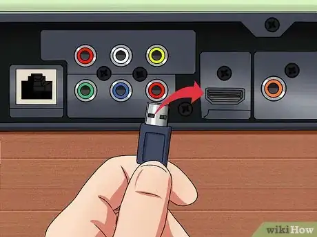 Imagen titulada Hook Up a DVD Player Step 7