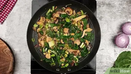 Imagen titulada Prepare and Cook Swiss Chard Step 25