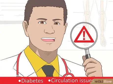 Imagen titulada Treat Toe Nail Fungus Step 11