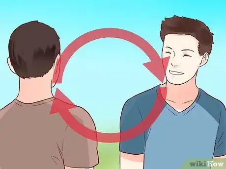 Imagen titulada Be Popular in Middle School (for Boys) Step 11