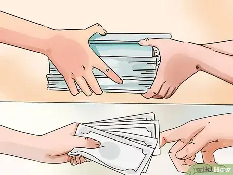 Imagen titulada Save Money As a Student Step 28