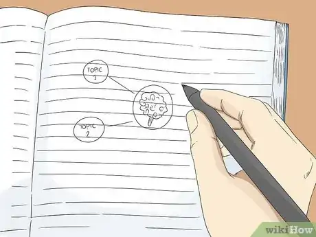 Imagen titulada Make a Journal of Your Life Step 2