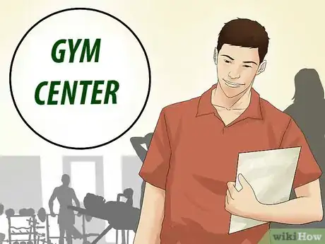 Imagen titulada Be Good at Sports Step 14