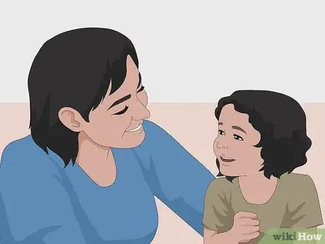 Imagen titulada Be Loved by Little Kids Step 15