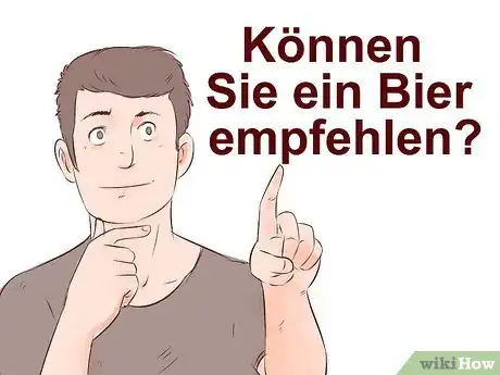 Imagen titulada Order Food in German Step 17