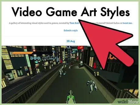 Imagen titulada Make a Computer Game for Free Step 4