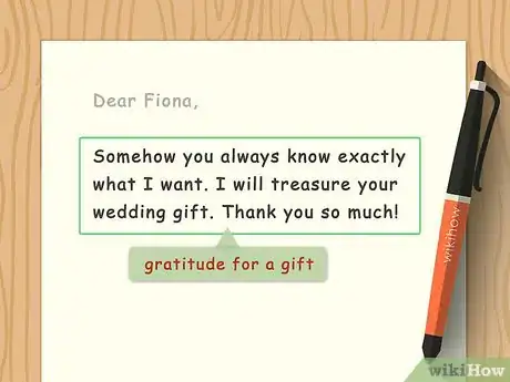 Imagen titulada Write a Thank You Note Step 3