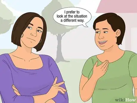 Imagen titulada Respond when Someone Judges You Step 5
