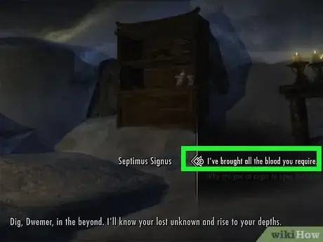Imagen titulada Do the Oghma Infinium Glitch in Skyrim Step 8