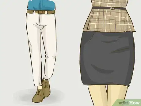 Imagen titulada Dress Professionally Step 18