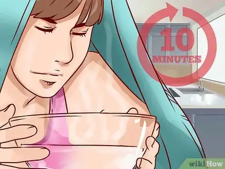 Imagen titulada Get Rid of a Deep Pimple Step 9