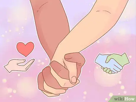 Imagen titulada Be in a Relationship Without Your Parents Knowing Step 4
