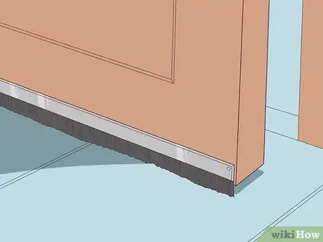 Imagen titulada Keep Mosquitoes Away at Night Step 8