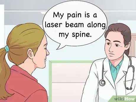 Imagen titulada Describe Pain Step 10