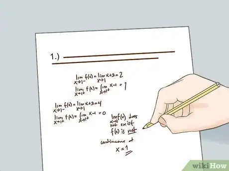 Imagen titulada Take a Test Step 5