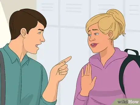 Imagen titulada Respond when Someone Judges You Step 4