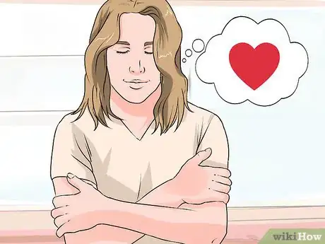 Imagen titulada Enjoy a Middle School Crush Step 1