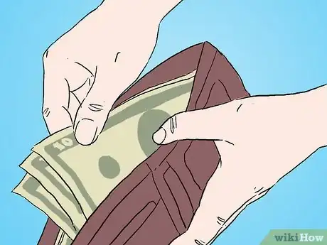 Imagen titulada Make It Rain Money Step 1