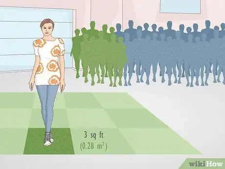 Imagen titulada Make an Outdoor Dance Floor Step 2