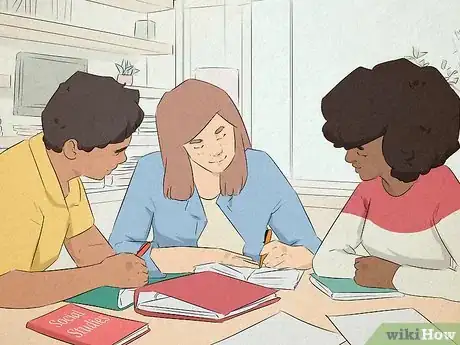 Imagen titulada Study for a Social Studies Test Step 19
