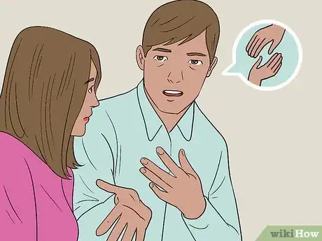 Imagen titulada Tell if Your Teen Is Cutting Step 11