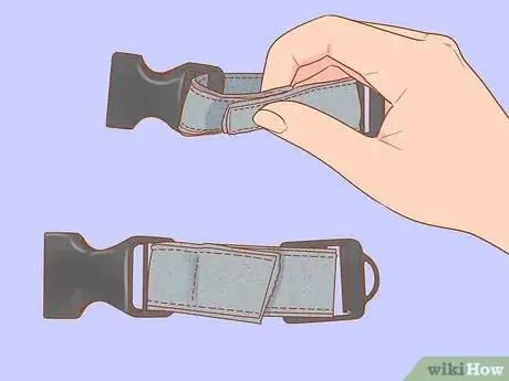 Imagen titulada Make a Cat Collar Step 5
