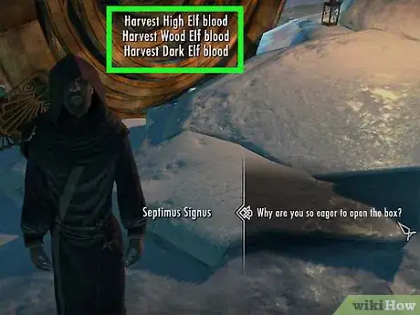 Imagen titulada Do the Oghma Infinium Glitch in Skyrim Step 6