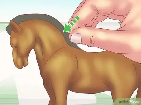 Imagen titulada Make a Clay Horse Step 38