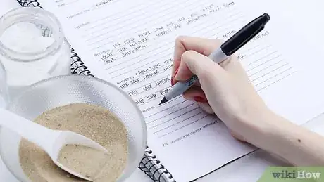 Imagen titulada Separate Sand and Salt Step 9