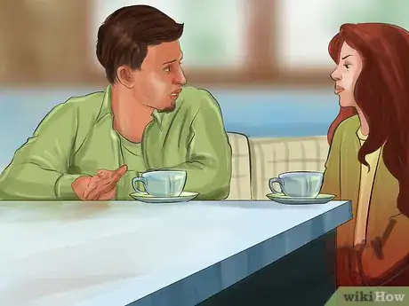 Imagen titulada Break Up with Someone As Painlessly As Possible Step 4