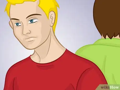 Imagen titulada Tell if Someone Is Avoiding You Step 12
