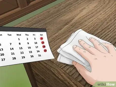 Imagen titulada Get Rid of Dust Mites Step 12
