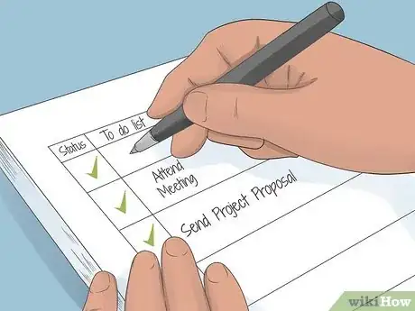 Imagen titulada Work Two Part Time Jobs Instead of One Full Time Job Step 7