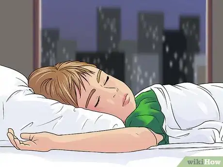 Imagen titulada Get Rid of Dry Cough Home Remedy Step 17