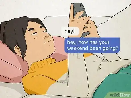 Imagen titulada Respond to Hey You Text from a Guy Step 9