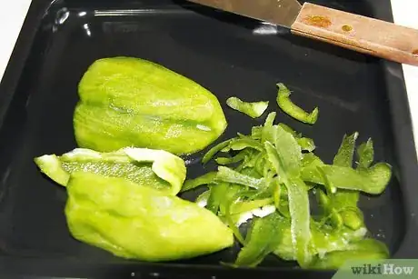 Imagen titulada Pickle Peppers Step 7