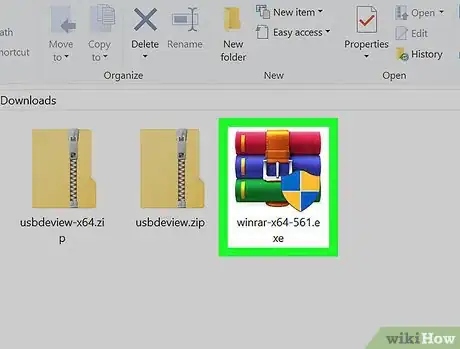 Imagen titulada Open ISO Files Step 1