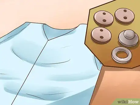 Imagen titulada Sew a Vest Step 15