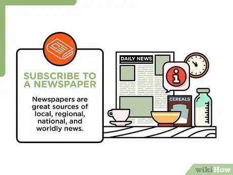 Imagen titulada Increase Your General Knowledge Step 2