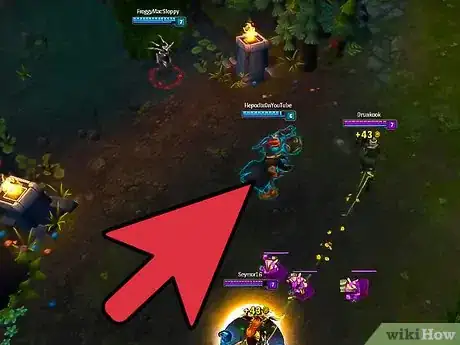 Imagen titulada Master a Champion on League of Legends Step 3