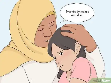 Imagen titulada Help Your Child when the Other Parent Is a Narcissist Step 9