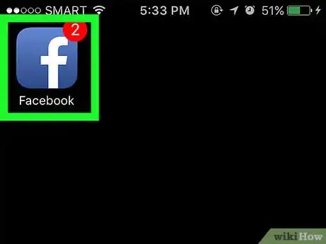 Imagen titulada Find a Group on Facebook Step 1