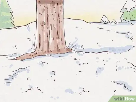 Imagen titulada Make a Snowman Step 3