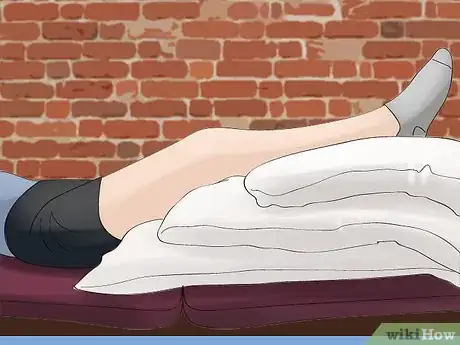 Imagen titulada Prevent Swelling in Hot Weather Step 8