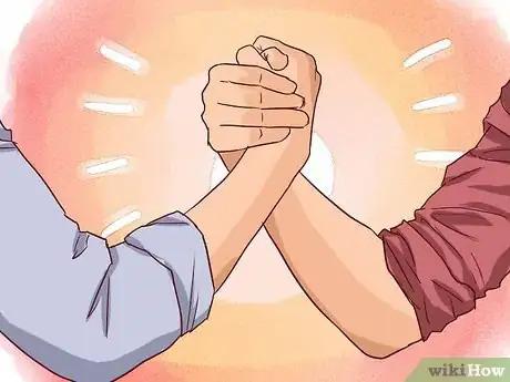 Imagen titulada Stop Being Stubborn Step 3