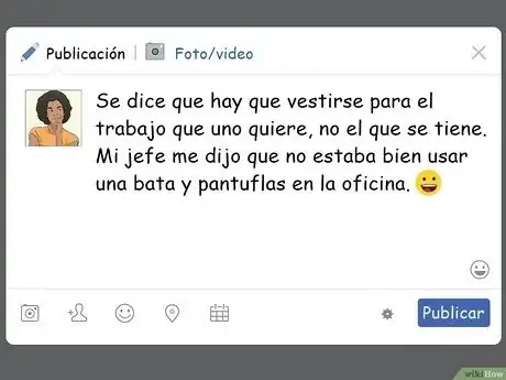 Imagen titulada Chat_with_a_Girl_on_Facebook_Step_8