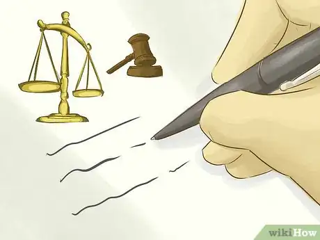 Imagen titulada Become a Judge Step 3