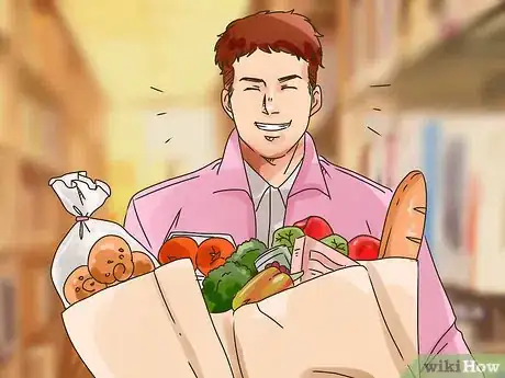 Imagen titulada Save Money As a Student Step 21