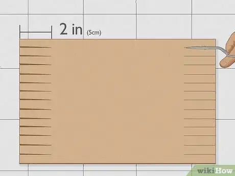 Imagen titulada Make a Rag Rug Step 25